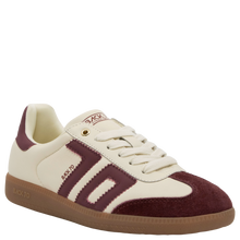 BACK 70 - CLOUD NM in MILK WINE Sneakers