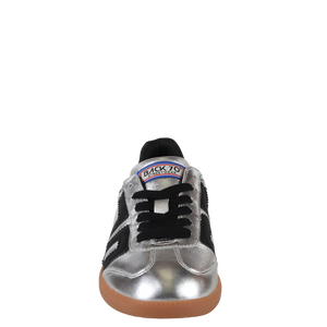BACK 70 - CLOUD NM in SILVER BLACK Sneakers