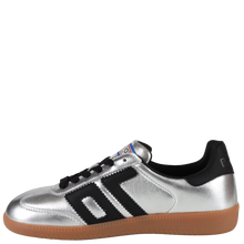 BACK 70 - CLOUD NM in SILVER BLACK Sneakers