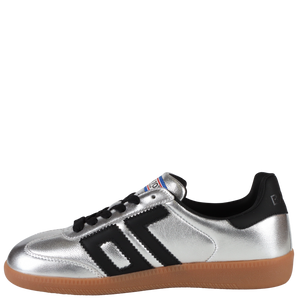 BACK 70 - CLOUD NM in SILVER BLACK Sneakers