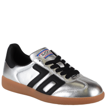 BACK 70 - CLOUD NM in SILVER BLACK Sneakers