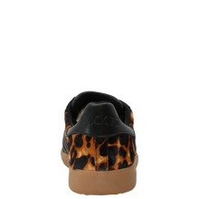 BACK 70 - CLOUD P in LEOPARD BLACK Sneakers