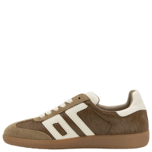 BACK 70 - CLOUD P in TAUPE MILK Sneakers