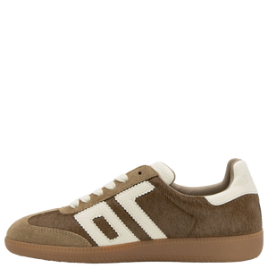 BACK 70 - CLOUD P in TAUPE MILK Sneakers
