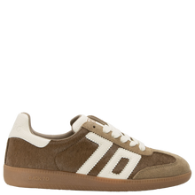 BACK 70 - CLOUD P in TAUPE MILK Sneakers