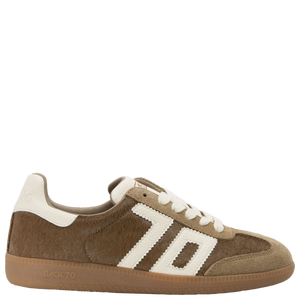 BACK 70 - CLOUD P in TAUPE MILK Sneakers