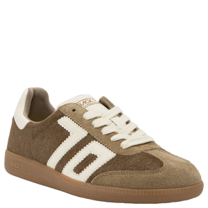 BACK 70 - CLOUD P in TAUPE MILK Sneakers