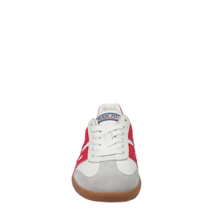 BACK 70 - CLOUD in RED Sneakers