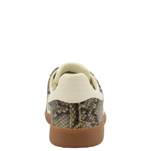 BACK 70 - CLOUD S in TAUPE MILK Sneakers
