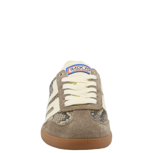 BACK 70 - CLOUD S in TAUPE MILK Sneakers