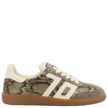 BACK 70 - CLOUD S in TAUPE MILK Sneakers