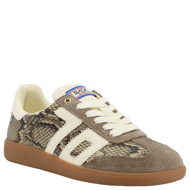 BACK 70 - CLOUD S in TAUPE MILK Sneakers