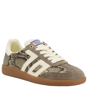 BACK 70 - CLOUD S in TAUPE MILK Sneakers