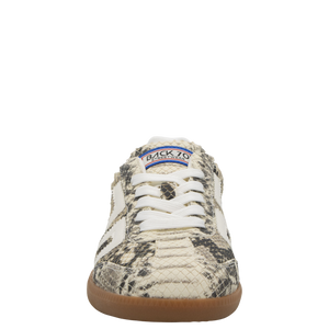 BACK 70 - CLOUD SR in MILK WHITE Sneakers