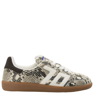 BACK 70 - CLOUD SR in MILK WHITE Sneakers