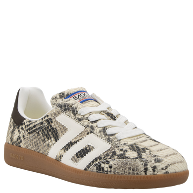 BACK 70 - CLOUD SR in MILK WHITE Sneakers