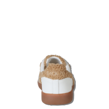 BACK 70 - CLOUD in WHITE BEIGE Sneakers