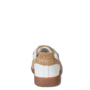 BACK 70 - CLOUD in WHITE BEIGE Sneakers