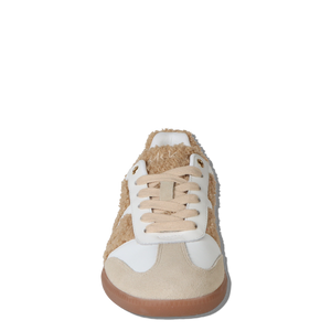 BACK 70 - CLOUD in WHITE BEIGE Sneakers