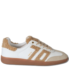 BACK 70 - CLOUD in WHITE BEIGE Sneakers