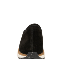 OTBT - COZYLITE in BLACK Mules