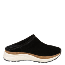 OTBT - COZYLITE in BLACK Mules