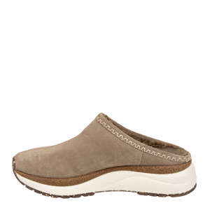 OTBT - COZYLITE in TAUPE GREY Mules