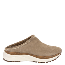 OTBT - COZYLITE in TAUPE GREY Mules