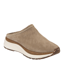 OTBT - COZYLITE in TAUPE GREY Mules