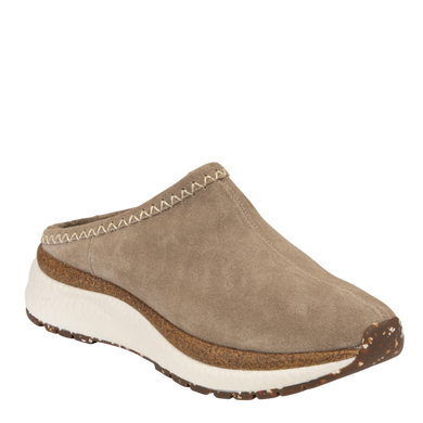 OTBT - COZYLITE in TAUPE GREY Mules