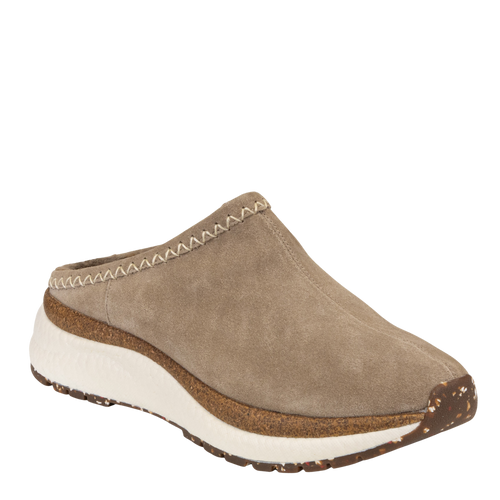 OTBT - COZYLITE in TAUPE GREY Mules