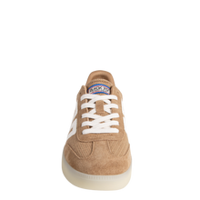BACK 70 - DENVER 2504 in SACCO BEIGE WHITE Sneakers