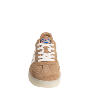BACK 70 - DENVER 2504 in SACCO BEIGE WHITE Sneakers