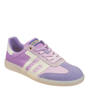 BACK 70 - GHOST 2515 in DARK LIGHT LILLAC Sneakers