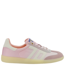 BACK 70 - GHOST 2515 in DARK LIGHT PINK Sneakers