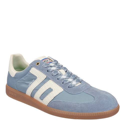 BACK 70 - GHOST 600 in SKY Sneakers