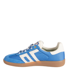 BACK 70 - GHOST in BLUE MILK Sneakers