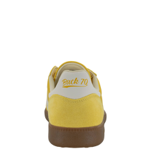 BACK 70 - GHOST C26 in BANANA Sneakers
