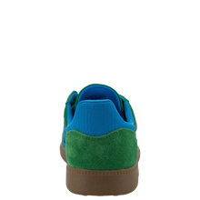 BACK 70 - GHOST C26 in EMERALD Sneakers