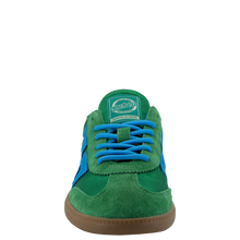 BACK 70 - GHOST C26 in EMERALD Sneakers