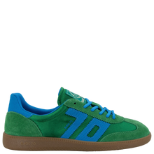 BACK 70 - GHOST C26 in EMERALD Sneakers