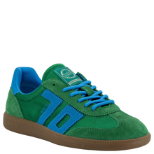BACK 70 - GHOST C26 in EMERALD Sneakers