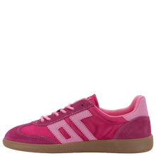 BACK 70 - GHOST C26 in FUXIA Sneakers