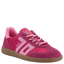 BACK 70 - GHOST C26 in FUXIA Sneakers