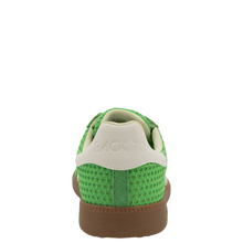 BACK 70 - GHOST C26 in GREEN Sneakers