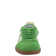 BACK 70 - GHOST C26 in GREEN Sneakers