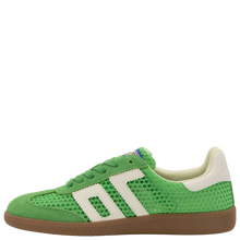 BACK 70 - GHOST C26 in GREEN Sneakers