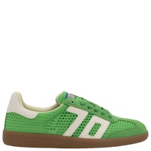 BACK 70 - GHOST C26 in GREEN Sneakers