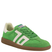 BACK 70 - GHOST C26 in GREEN Sneakers