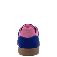 BACK 70 - GHOST C26 in SAPPHIRE Sneakers